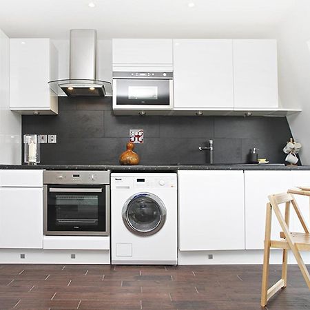 Holiday Lets London - I5 Exterior photo