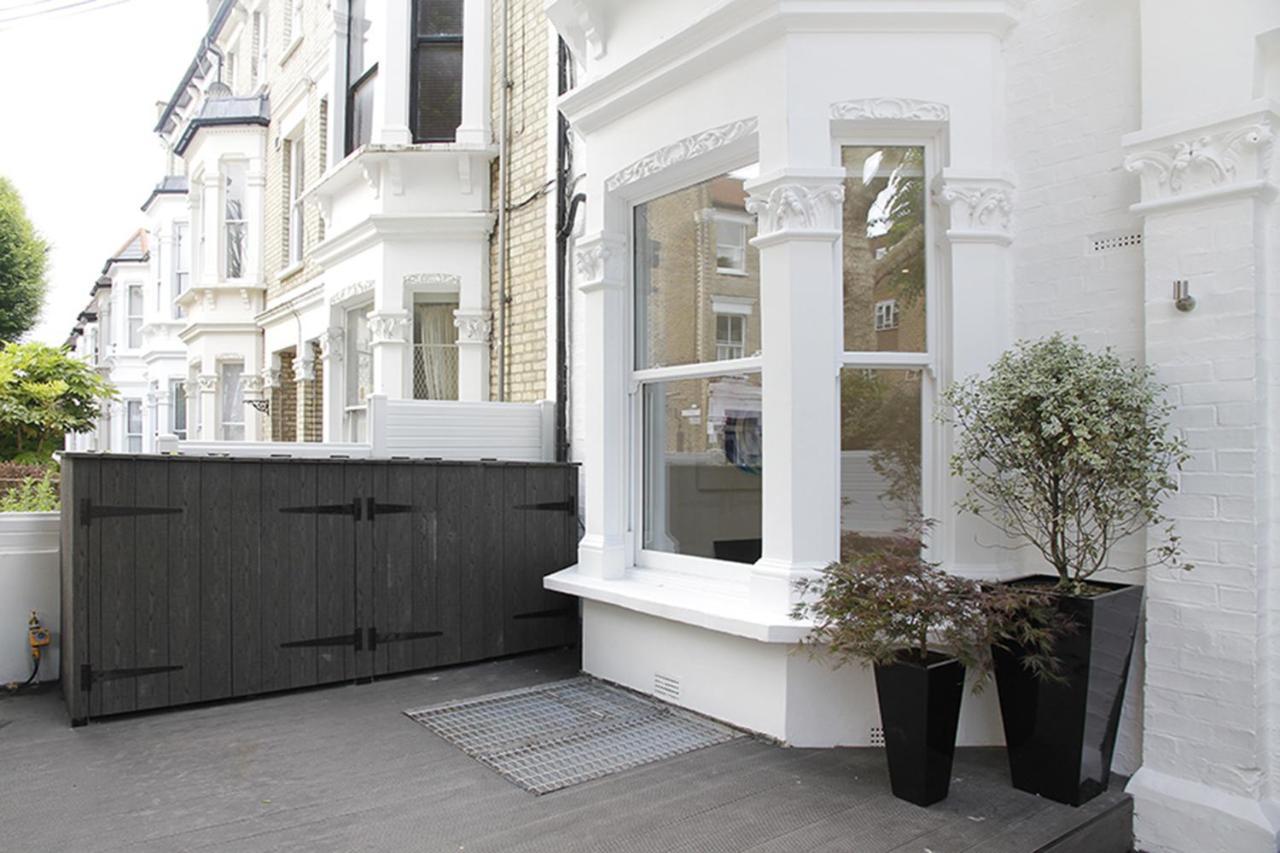 Holiday Lets London - I5 Exterior photo
