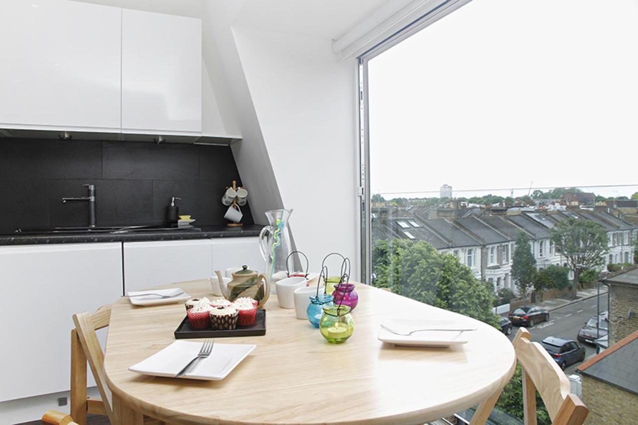 Holiday Lets London - I5 Exterior photo