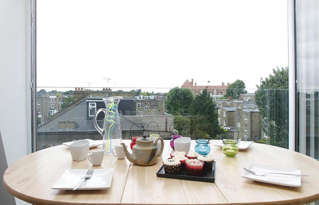 Holiday Lets London - I5 Exterior photo