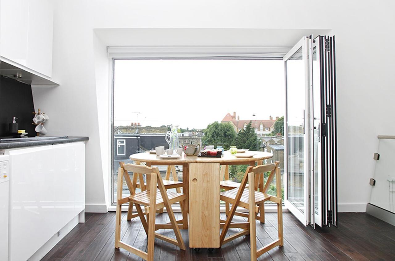 Holiday Lets London - I5 Exterior photo