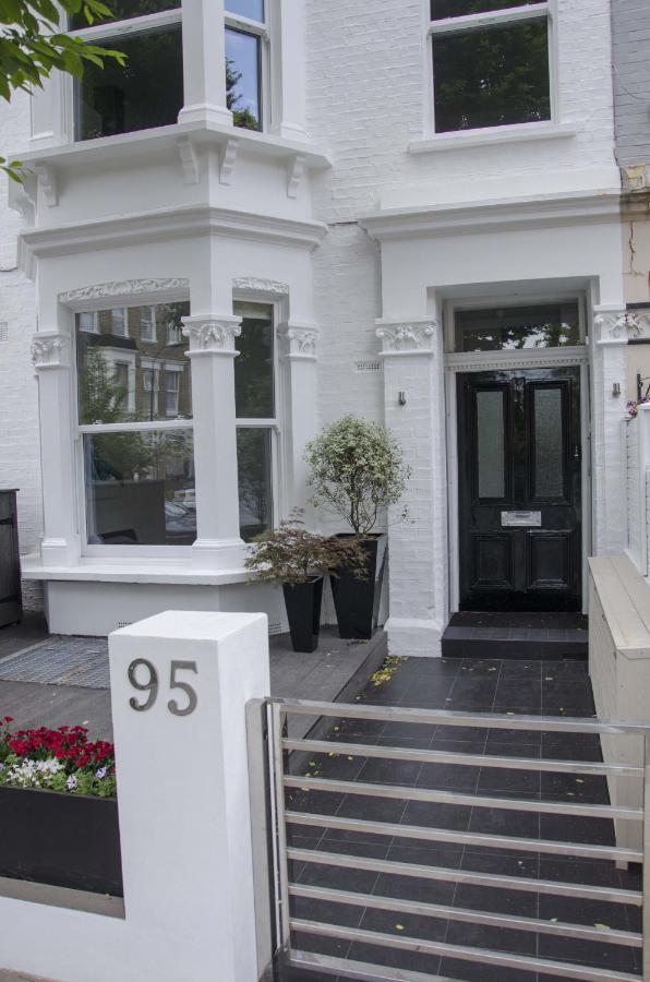 Holiday Lets London - I5 Exterior photo