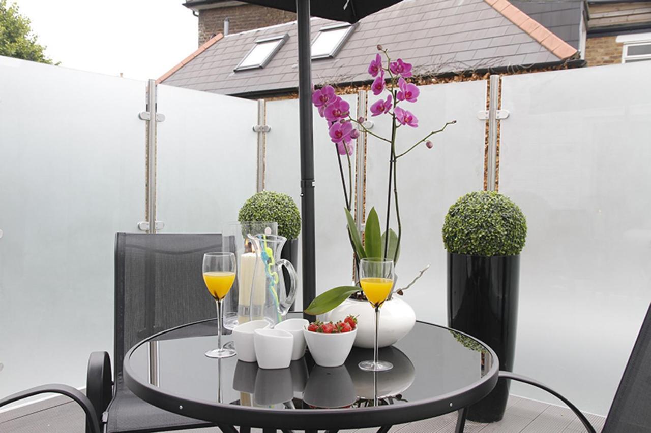 Holiday Lets London - I5 Exterior photo